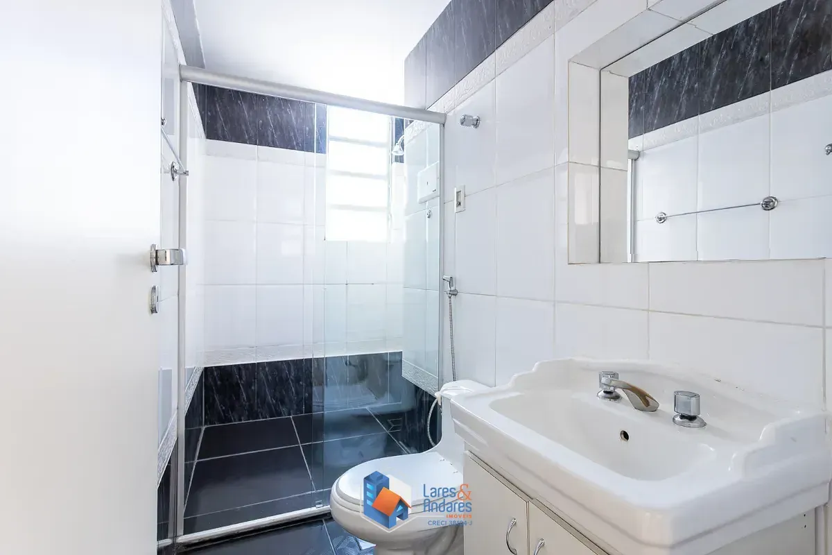Imagem Apartamento para venda em Higienópolis com 3 quartos, sendo 1 suíte, 134m²