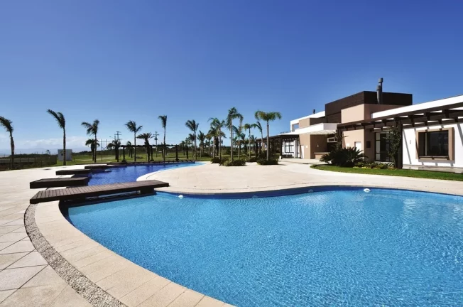 Imagem Capão Ilhas Resort Lado Oeste - Capão Ilhas Resort Lado Oeste