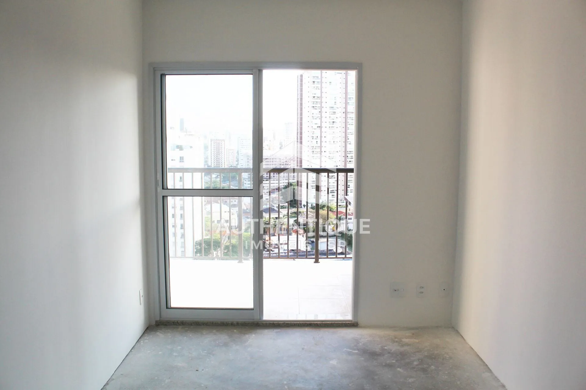 Imagem Brooklin Skymark - Apartamento à venda em São Paulo/SP