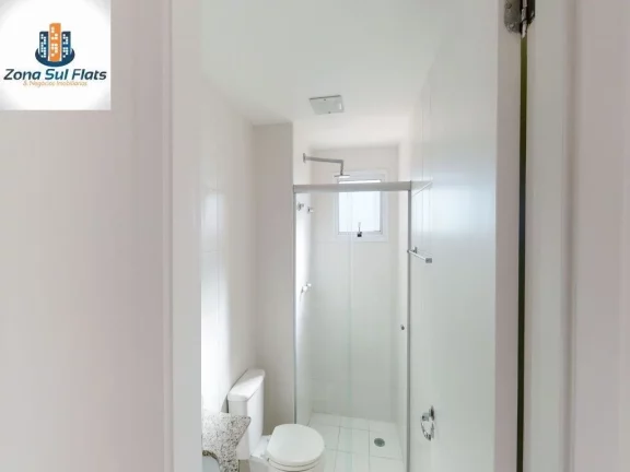 Imagem Duplex Impecável à Venda Na Região da Vila Gumercindo Com 3 Suítes e 2 Vagas