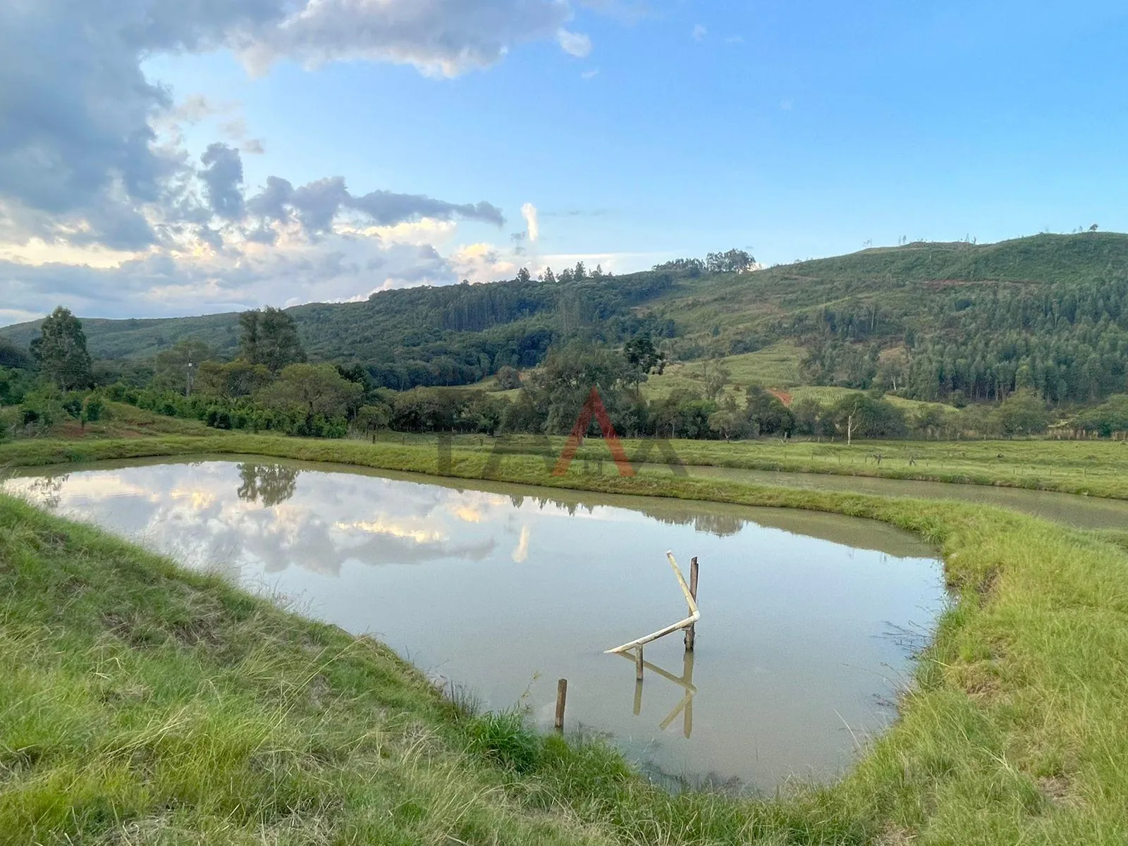 Imagem Chácara à venda com excelente localização, próximo da cidade, GUARAPUAVA - PR