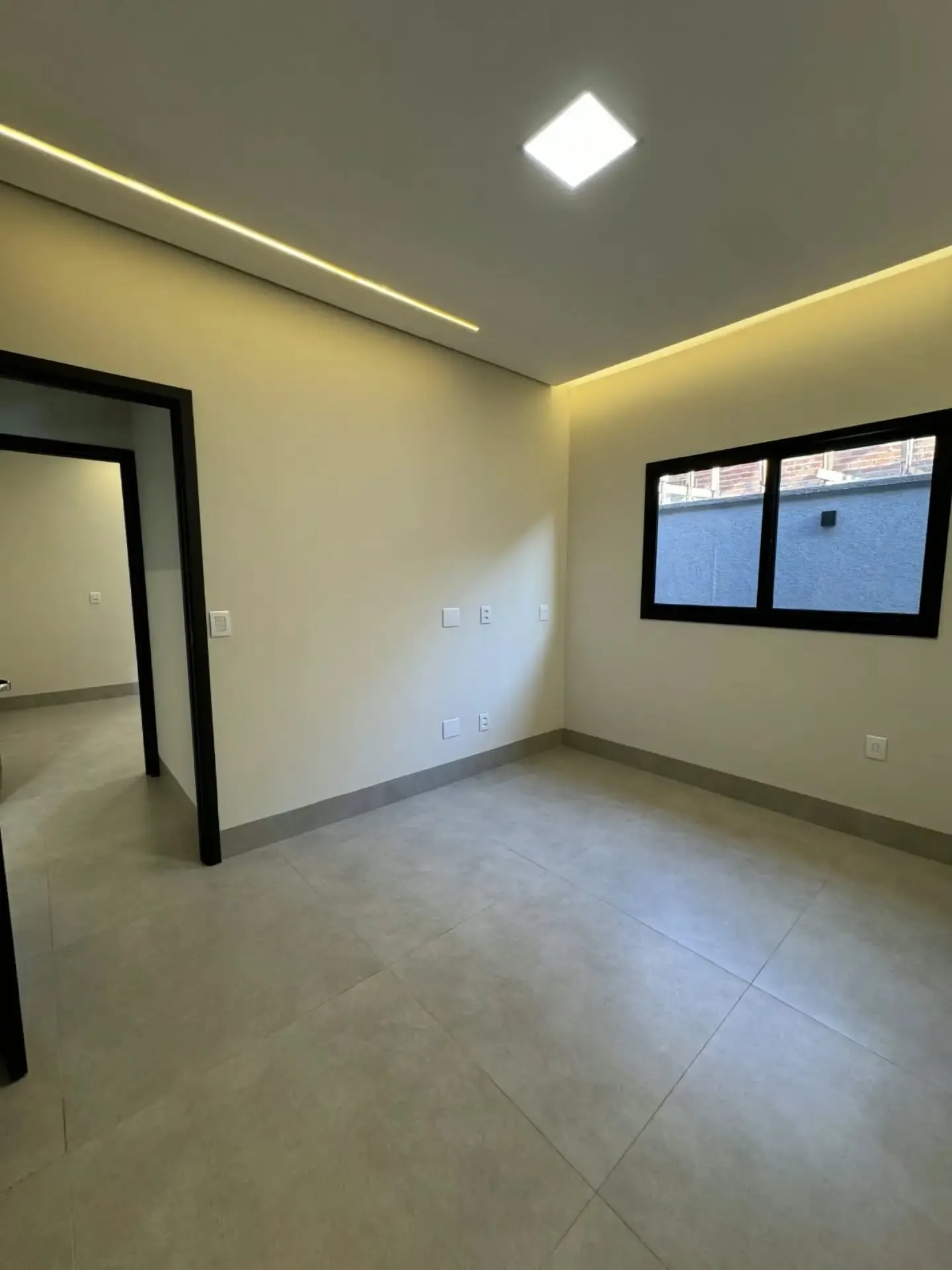 Imagem Casa Terrea 4 Suites No Terras Alpha 1