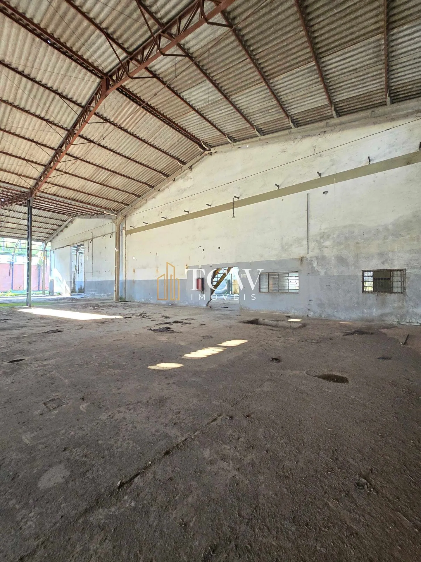 Imagem Galpão Industrial e Logístico para Locação em Itaquaquecetuba | 22.000 m² | São Paulo/SP