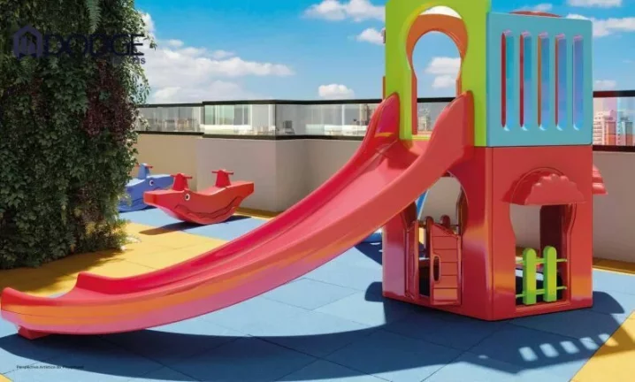 Imagem Mondo Residencial