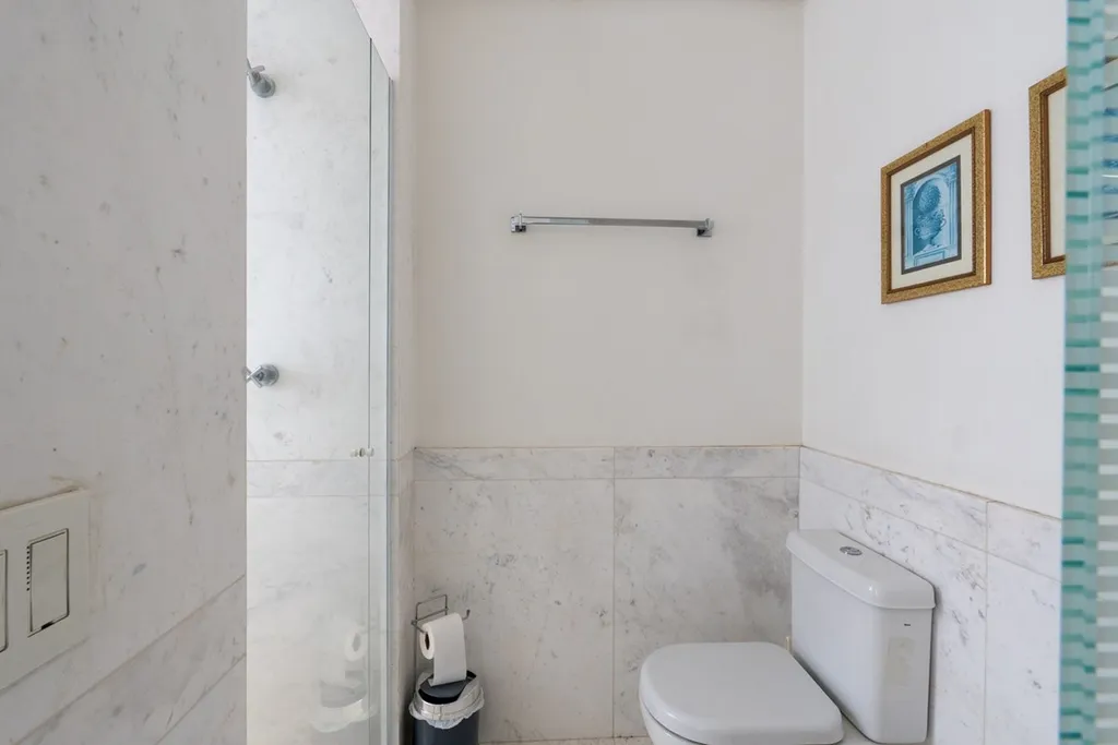 Imagem Apartamento à venda em São Paulo, Vila Mariana, com 3 quartos, 411m2
