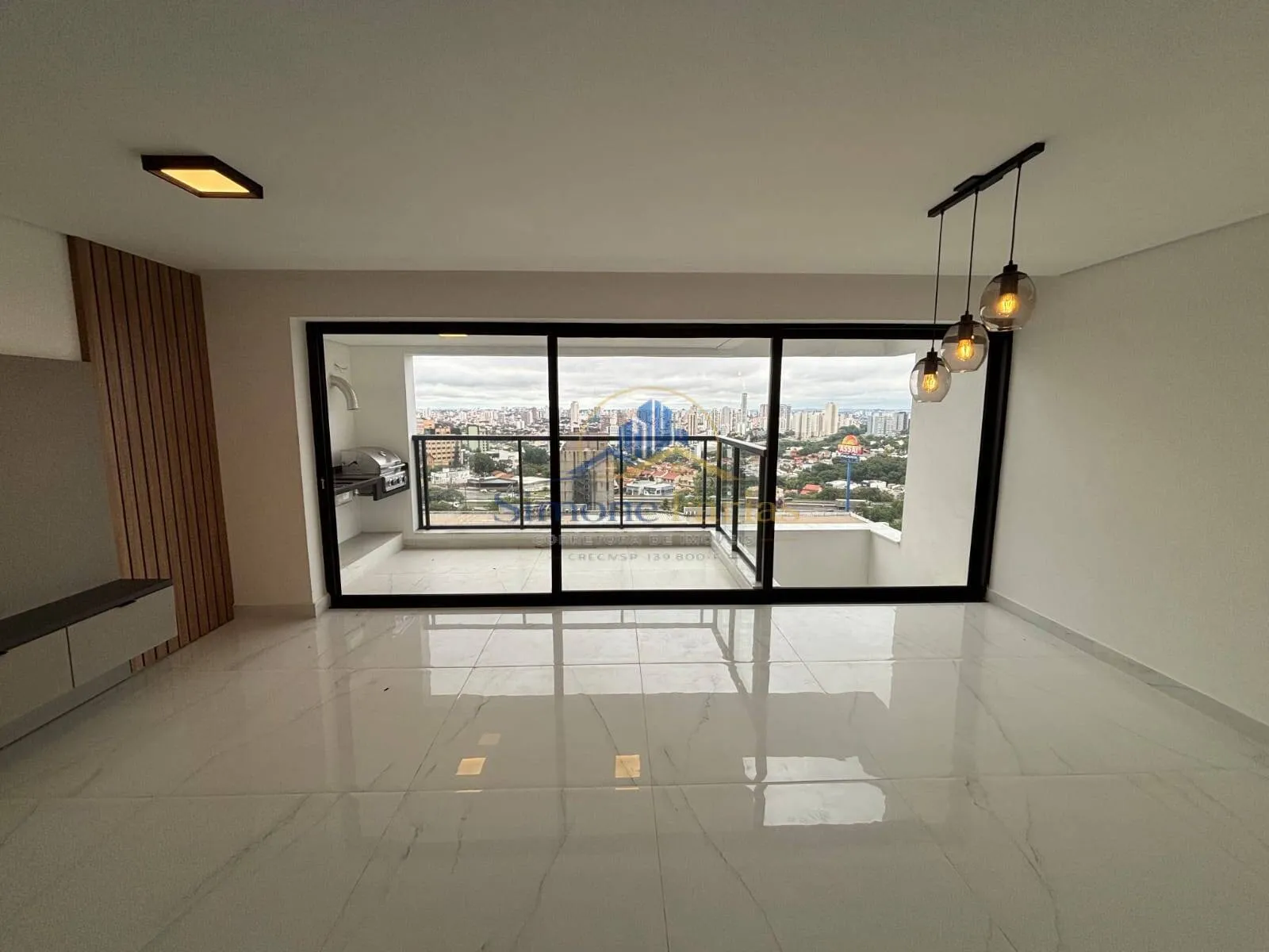 Foto do imóvel Apartamento à venda ou locação com 3 suítes e 3 vagas no Parque Campolim em Rua Professor Horácio Mesquita de Camargo