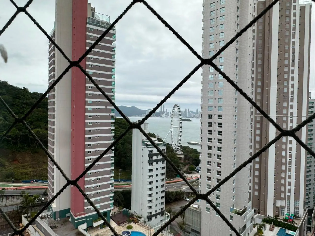 Imagem Apartamento com vista para o mar à venda com 135m2 por R$ 2.980.000,00