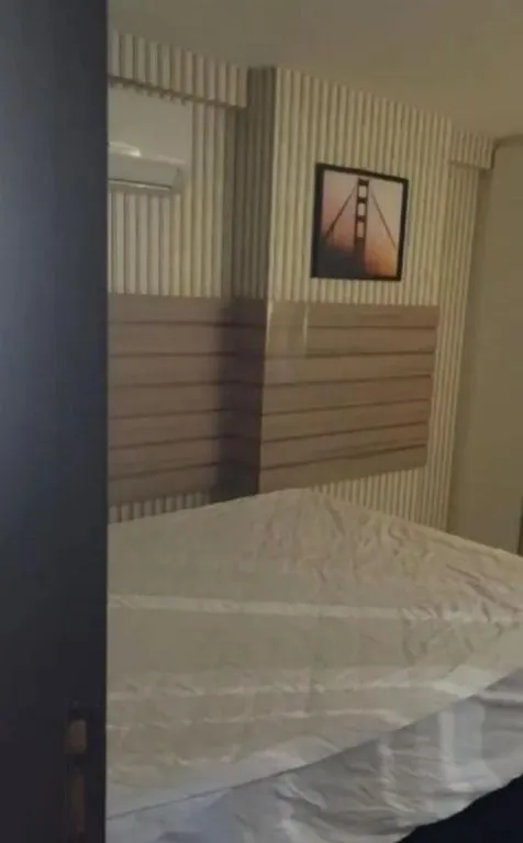 Imagem Apartamento mobiliado em Manaíra com 1 quarto, planejados, lazer completo e localização privilegiada perto da praia.