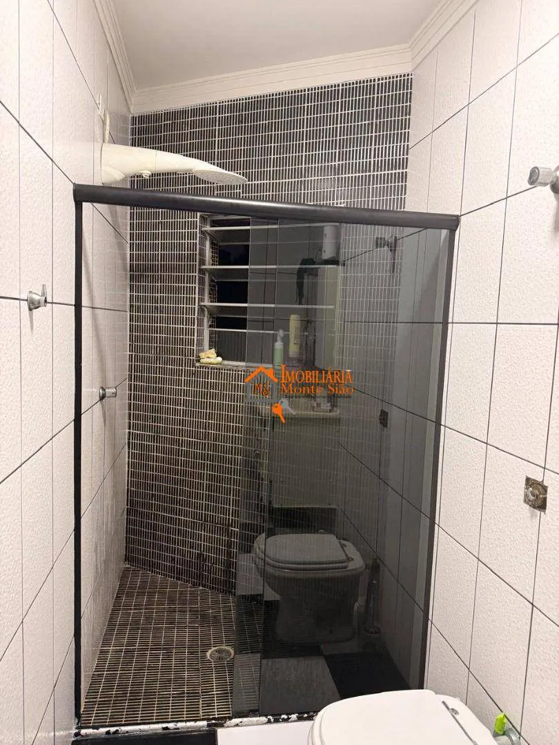 Imagem Apartamento com 2 dormitórios à venda, 74 m² por R$ 270.000,00 - Jardim Santa Mena - Guarulhos/SP