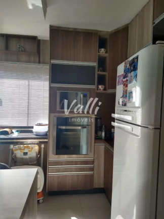 Imagem Casa RESIDENCIAL em Americana - SP, Jardim Alvorada