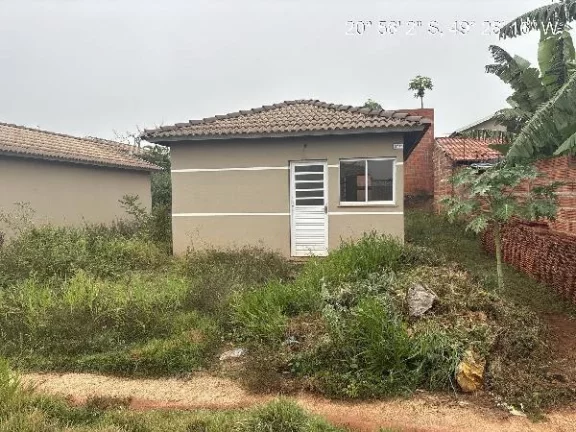 Foto do imóvel Oportunidade Única em BADY BASSITT - SP | Tipo: Casa | Negociação: Licitação Aberta | Situação: Imóvel em RUA PROJETADA 16