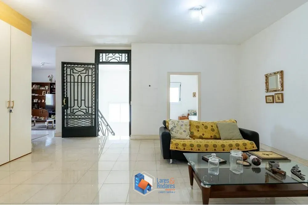Imagem Casa à venda 4 Quartos 4 Suites 6 Vagas 613M² Jardim Leonor São Paulo - SP