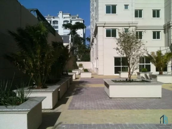 Imagem Apartamento 03 quartos c/suíte no Juveve/Alto da Gloria em Curitiba PR