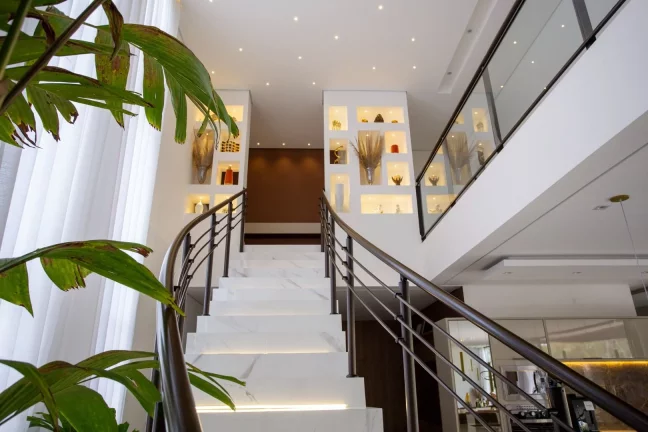 Imagem Casa com 5 dormitórios à venda, 726 m² por R$ 7.500.000,00 - Moinho Velho - Cotia/SP