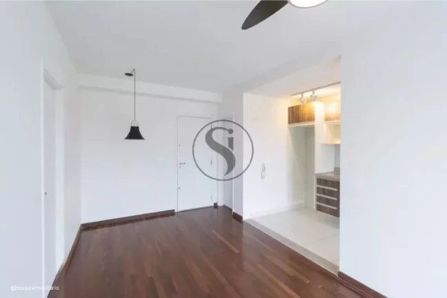 Imagem APARTAMENTO RESIDENCIAL em SÃO PAULO - SP, VILA CORDEIRO