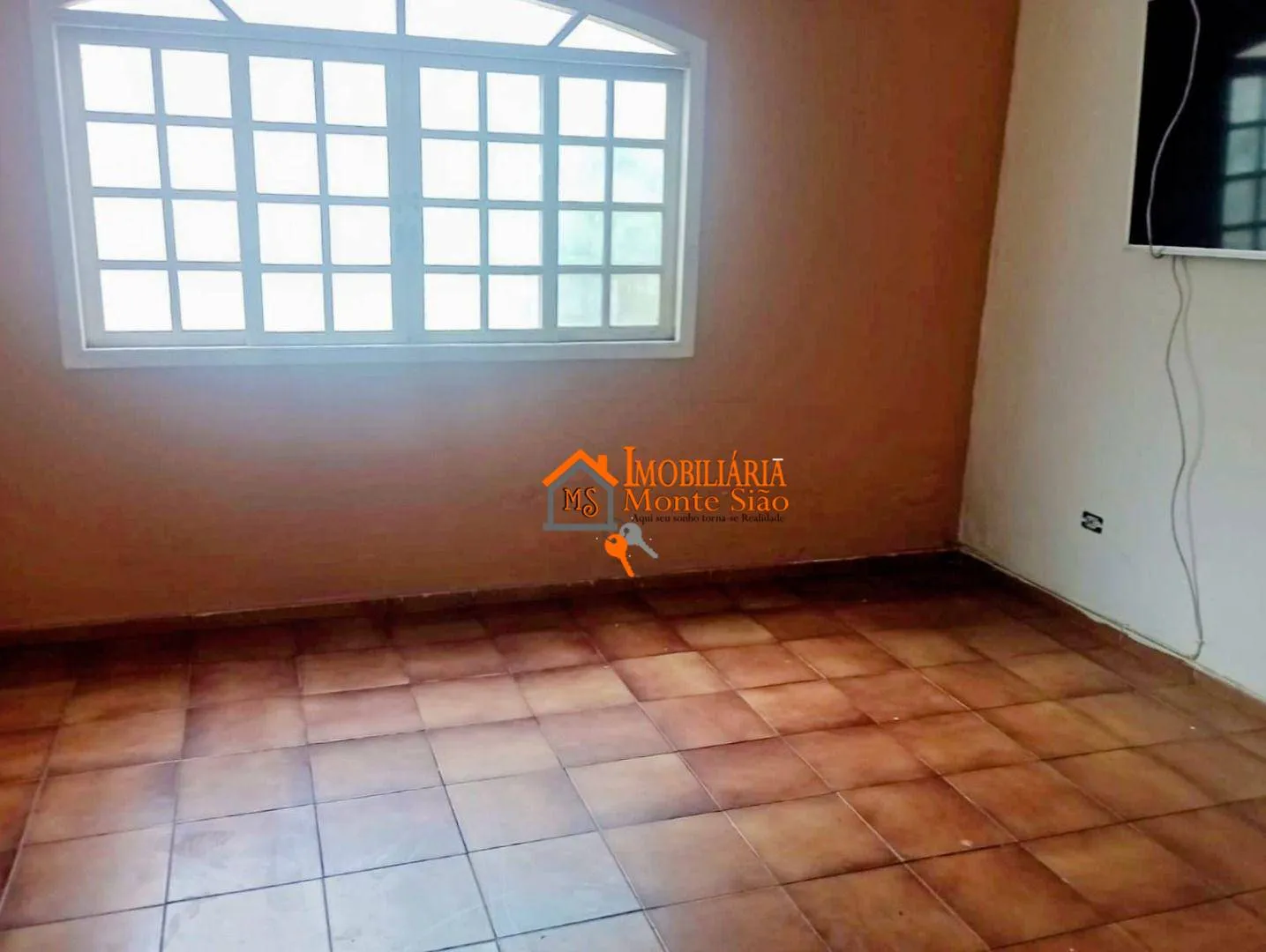 Imagem Sobrado à venda, 220 m² por R$ 1.590.099,00 - Jardim do Triunfo - Guarulhos/SP