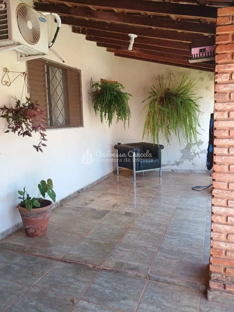 Imagem Recanto dos Curimbatás - Rancho com 4 dormitórios à venda, 200 m² por R$ 550.000,00 - Condomínio Curimbatas - Mendonça/SP