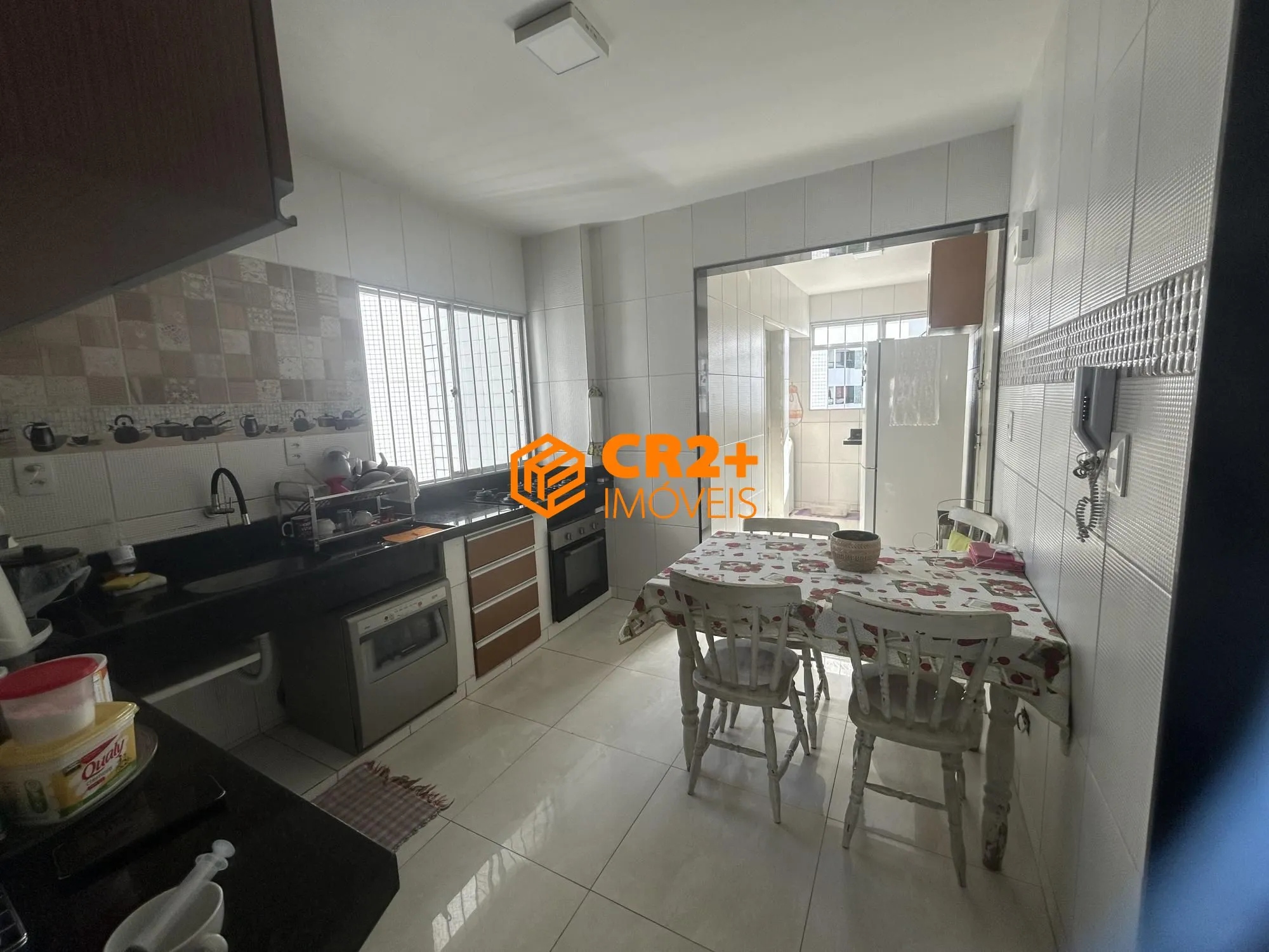 Imagem Vendo apartamento 3 quartos nascente 130m² em Setúbal