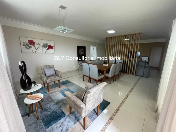Imagem Apartamento Residencial Athenas com Vista Espetacular na Marginal do Parque Ecológico Indaiatuba SP