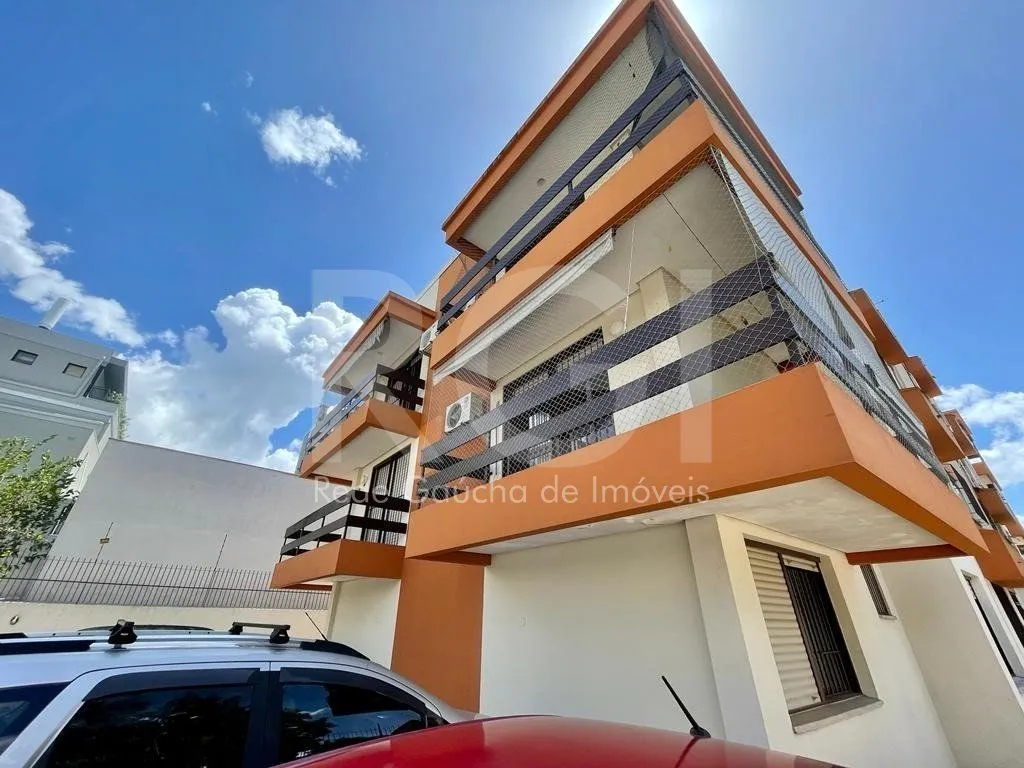 Imagem Apartamento 2 dormitórios à venda Bom Jesus Porto Alegre/RS
