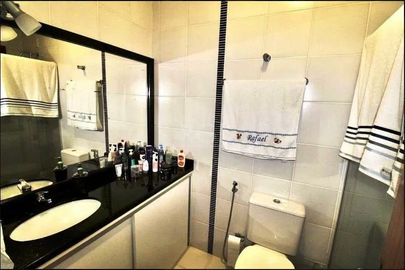 Imagem Casa em Aberta dos Morros