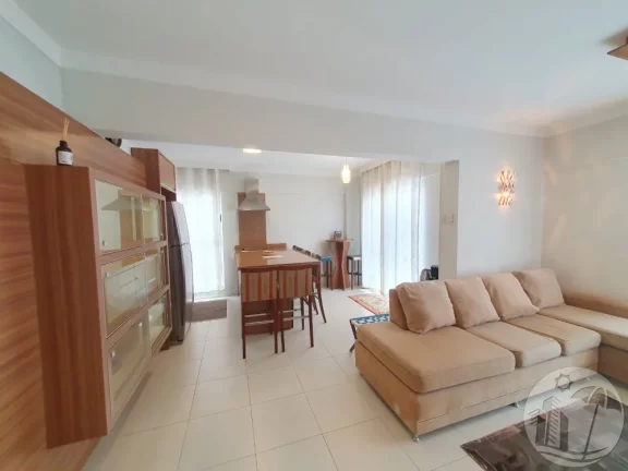 Imagem Apartamento 3 Quartos 2 Vagas, Frente Mar, Barra Sul, 110m²