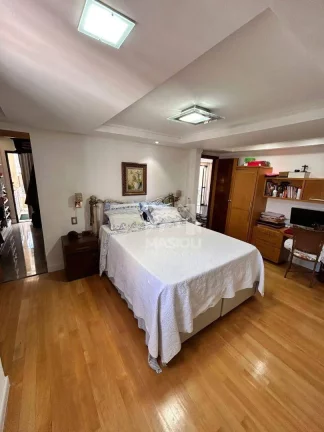 Imagem Apartamento com 7 dormitórios à venda, 600 m² por R$ 6.490.000,00 - Praia da Costa - Vila Velha/ES