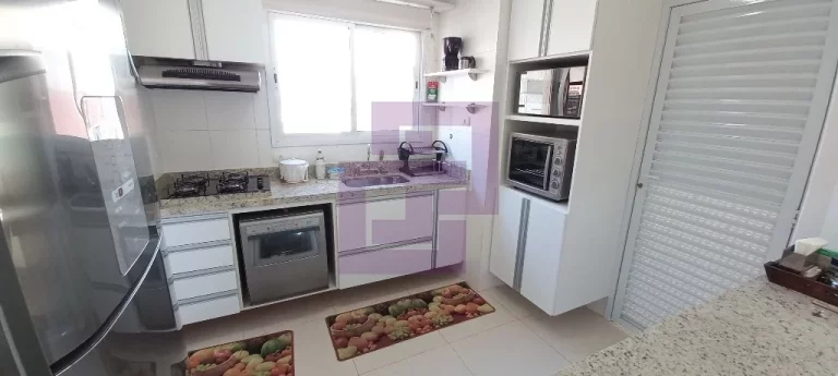 Imagem Enseada Lindo Apartamento