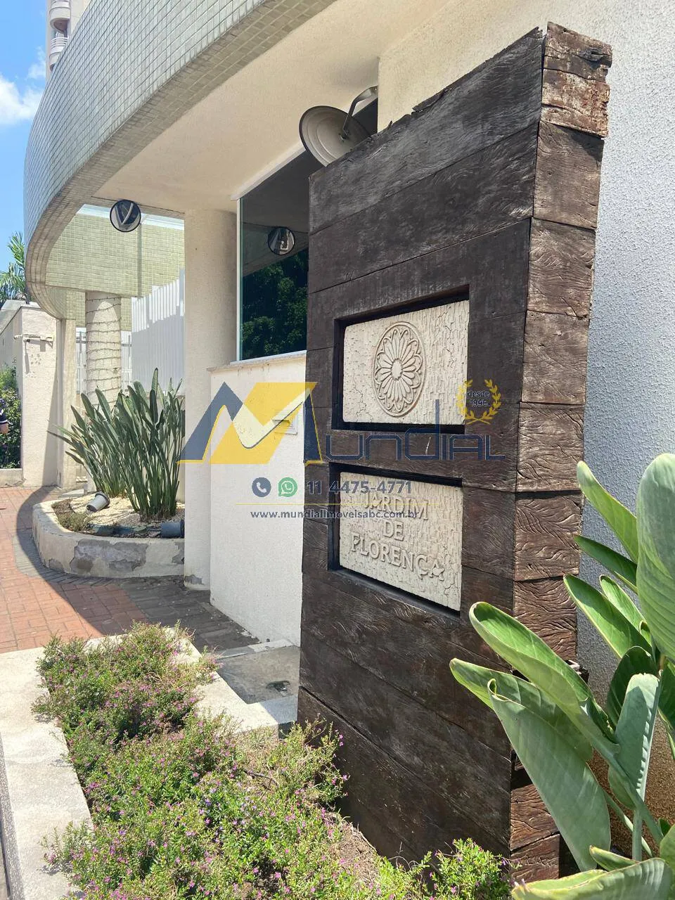 Imagem Apartamento mobiliado 87m² com suíte, terraço gourmet e lazer completo