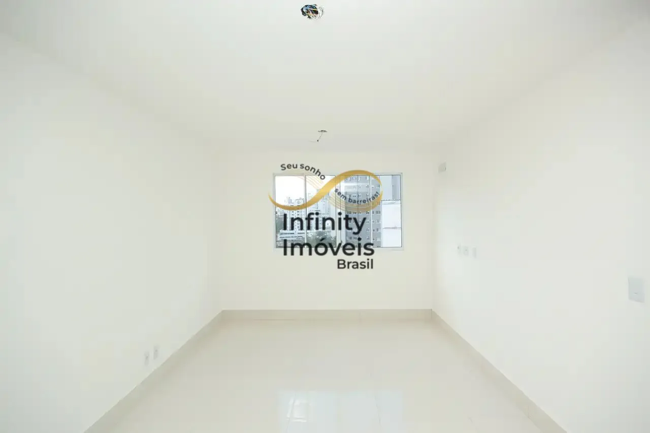 Imagem ZALFA BERQUÓ - Apartamento à venda no bairro Vila Paris - Belo Horizonte/MG