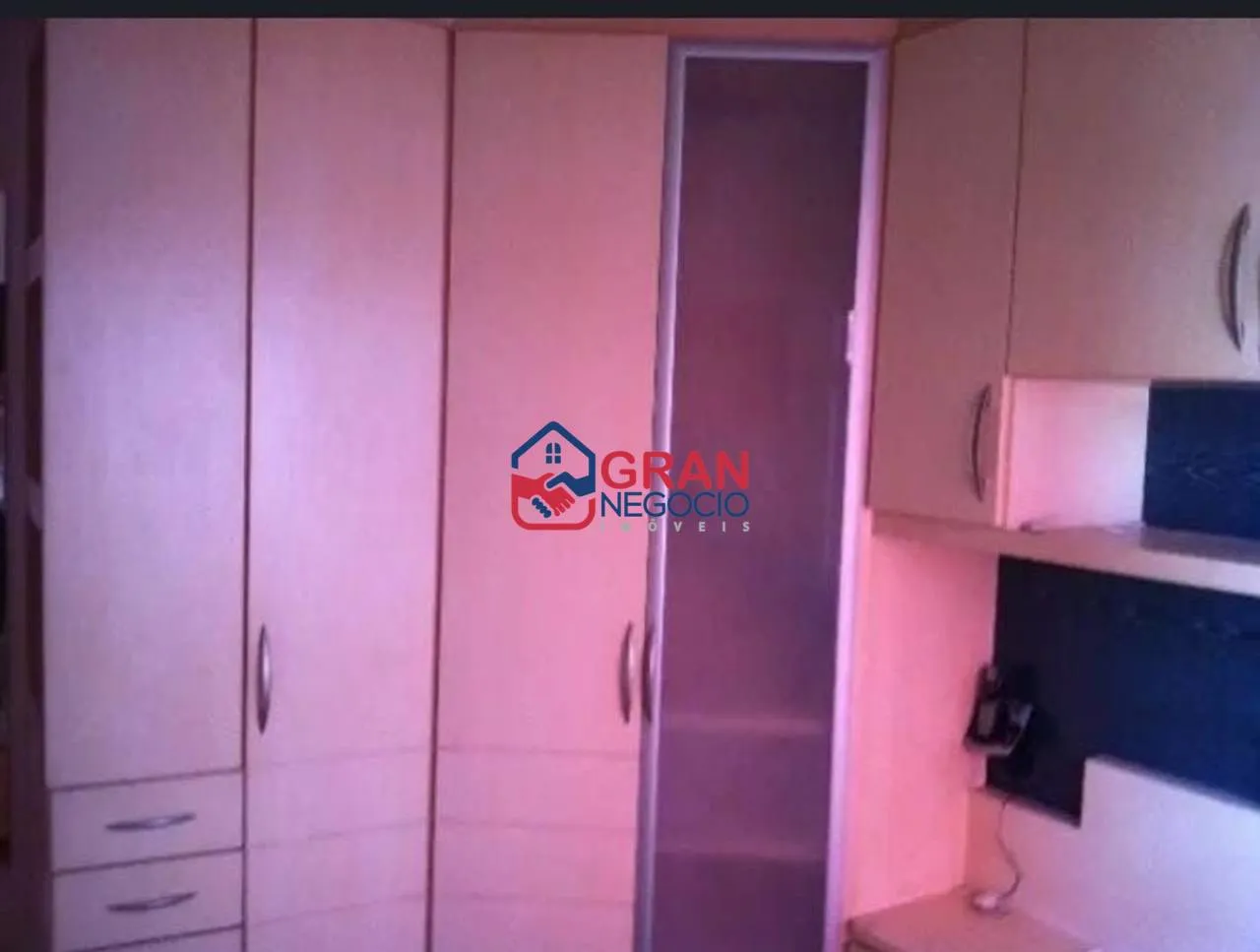 Imagem Apartamento com 1 dormitório para alugar, 50 m² por R$ 2.865,00/mês - Centro - Curitiba/PR