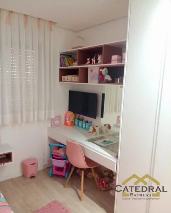 Imagem Apartamento com 3 dormitórios - Jardim do Lago - Jundiaí/SP