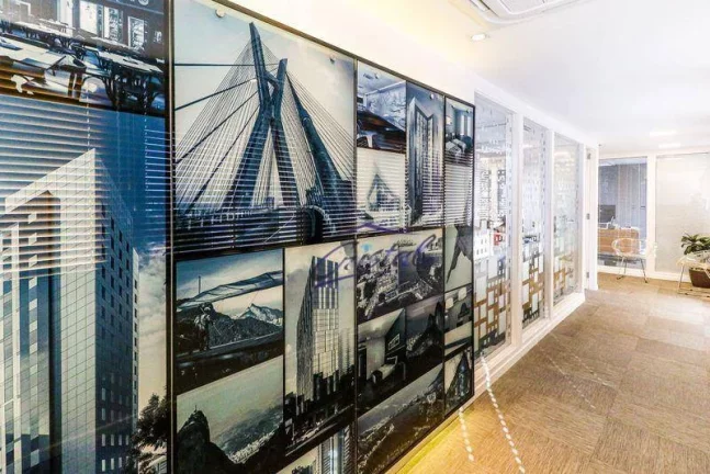 Imagem Conjunto comercial à venda, 154 m² - Jardim Paulistano - São Paulo/SP