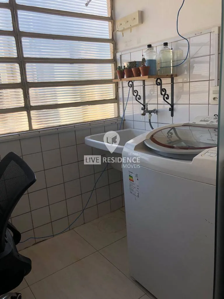 Imagem Apartamento à Venda - Edifício Paulo Abreu | Centro de Itatiba