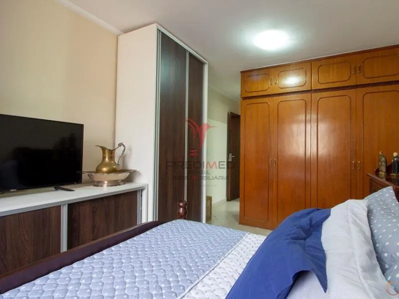 Imagem Casa 3 dormitórios 2 suítes 193m² 3 vagas Brooklin Paulista Sao Paulo/SP