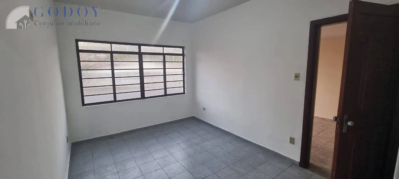 Imagem Casa para Locação 2 Quartos, 2 Vagas, 150M², Jardim Boa Vista, Pindamonhangaba - SP