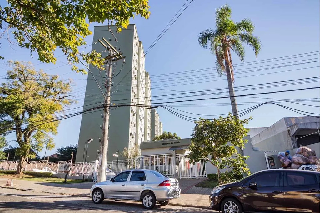 Imagem Apartamento em Glória