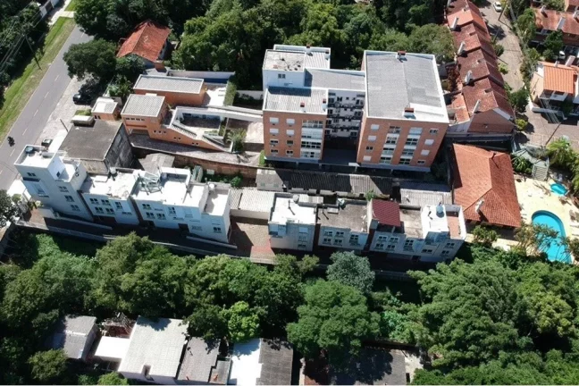 Imagem Terreno/Lote Residencial para venda no bairro Ipanema em Porto Alegre