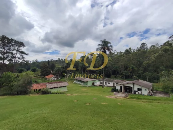 Foto do imóvel Sítio Região de Mairiporã / Terra Preta