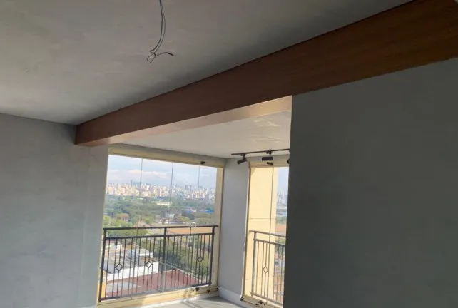 Imagem Apartamento com 2 Quartos para Alugar, 77 m² em Santana - São Paulo
