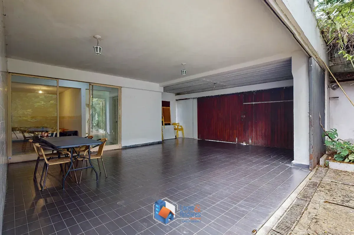 Imagem Casa para venda em Vila Madalena com 3 quartos, 211m²