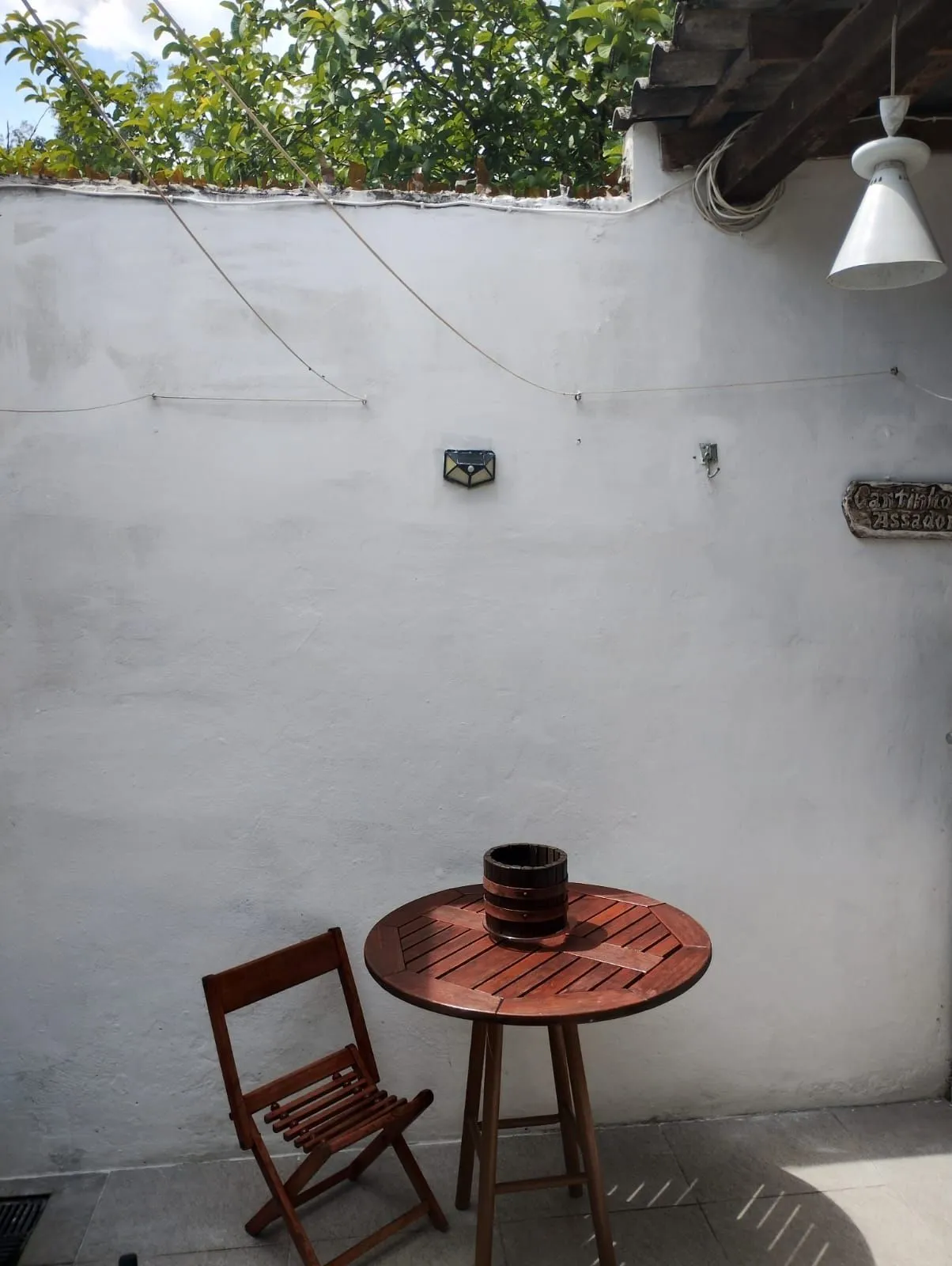 Imagem Linda casa com 2 quartos na Hípica