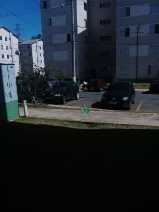 Imagem Apartamento com 2 dormitórios, 52 m² - venda por R$ 209.000,00 ou aluguel por R$ 1.400,00/mês - Pimentas - Guarulhos/SP
