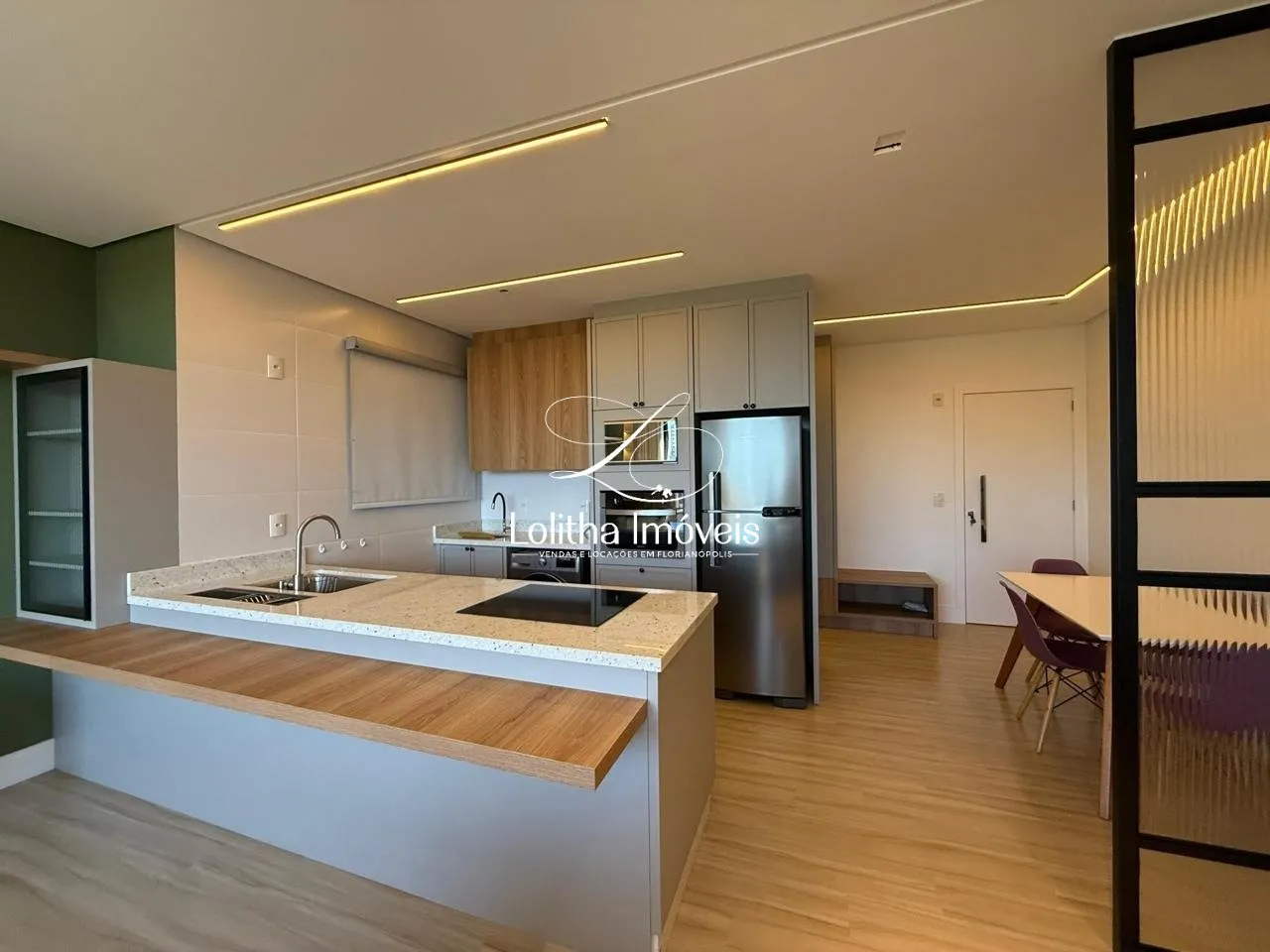 Imagem APARTAMENTO STUDIO PRÓXIMO À VENDA PROXIMO À UFSC - FLORIANÓPOLIS/SC