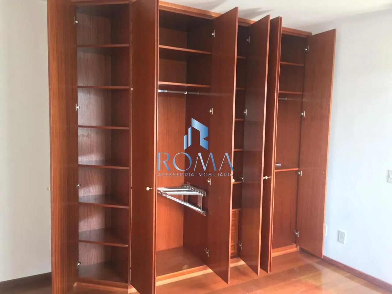 Imagem Apartamento no Residencial Emanuelli - centro