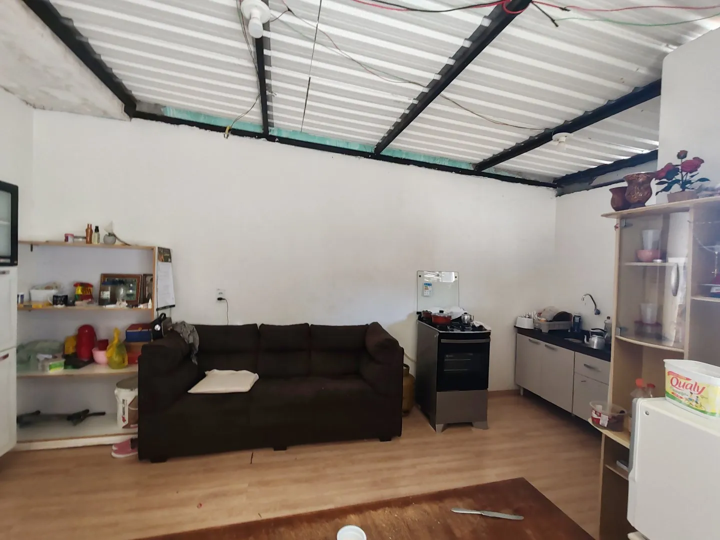 Imagem Casa a venda no bairro Esmeralda em Cascavel com 75 metros