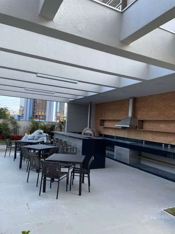Imagem Lindo Apartamento ) - vagas fixas e Determinadas +Depósito