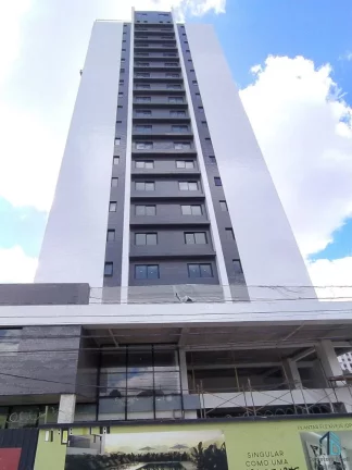 Imagem Apartamentos com 02 e 03 quartos c/suíte, 02 vagas, outras unidades disponíveis, Cabral