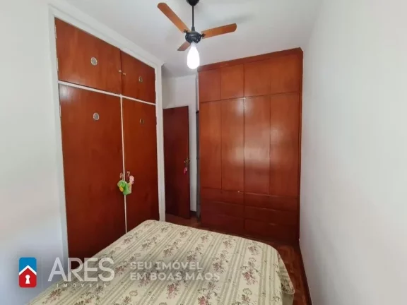 Imagem Apartamento com 2 dormitórios à venda, 93 m² por R$ 285.000,00 - Centro - Americana/SP