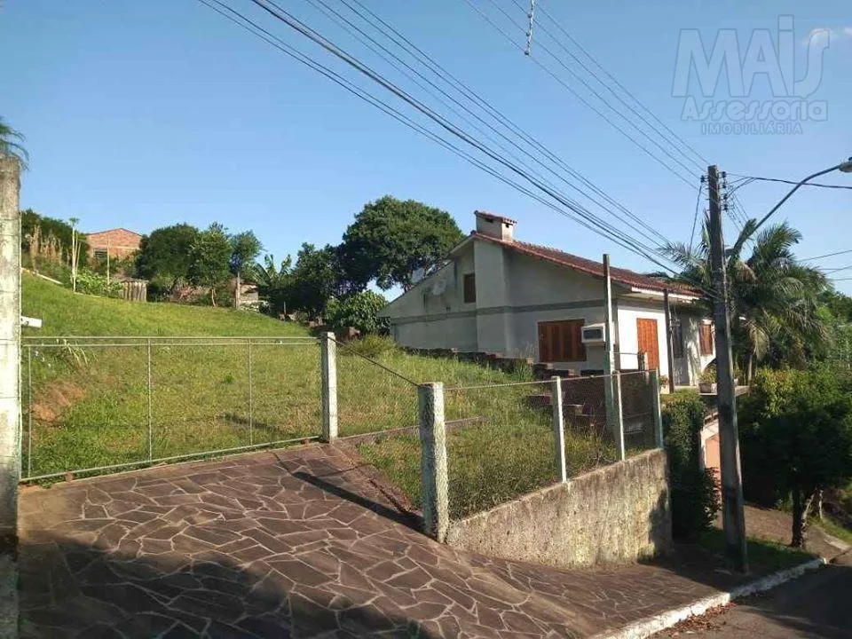 Imagem Terreno para Venda em Novo Hamburgo / RS no bairro São Jorge